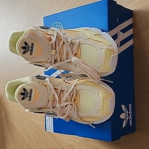 Womens Adidas Originals Shoes